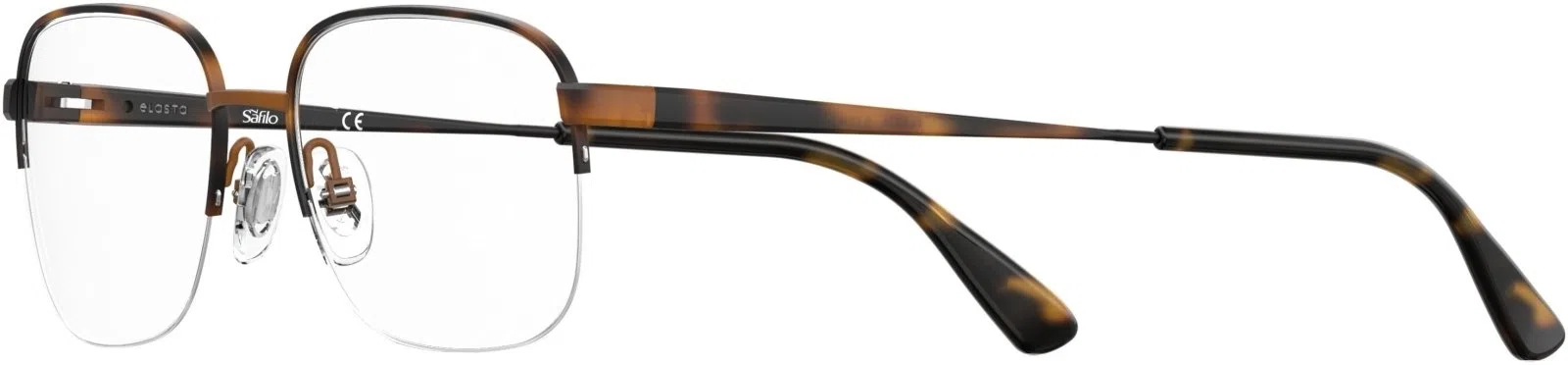 Elasta 7238 Eyeglasses - view 6